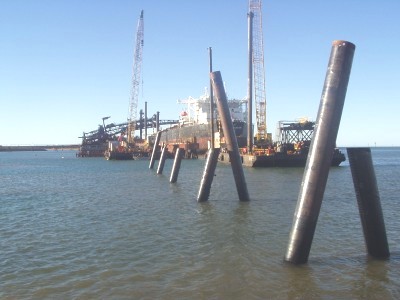 Port Hedland